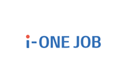 i-ONE JOB ΰ ̹