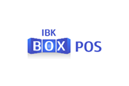 ibk box pos ΰ ̹